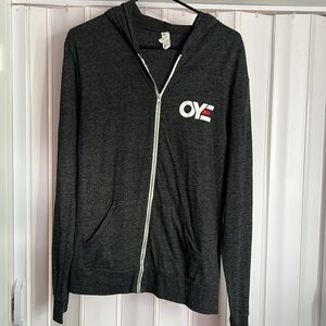 [Redcon1] Dallas McCarver hoodie